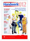 HarzKurier Handwerk 2012 - Service und Kompetenz im Landkreis Osterode am Harz