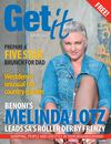 Get it Joburg East - June 2012