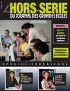 Journal des Grandes Ecoles - Hors série Mai 2012