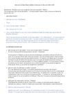 Réponses aux questions des 3eB et 3eD pour Mme Marion Mulle-Colard