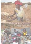 ATD Fourth World Tanzania Annual Report 2011
