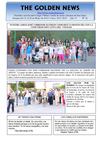 THE GOLDEN NEWS. Nº 32