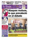 La Unión de Morelos 25 Mayo 2012
