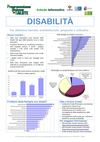 DISABILI - Per abbattere barriere architettoniche, pregiudizi e solitudine