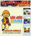 Jornal da Feira - Edição 95