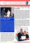 May 2012 Ecco Magazine - Ecclesfield School