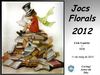 Jocs Florals 2012
