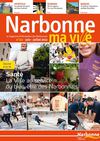 Narbonne ma ville - numéro 22 - Juin / Juillet 2012 