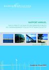 RAPPORT ANNUEL SUR LE PRIX ET LA QUALITE DES SERVICES PUBLICS DE L’ASSAINISSEMENT COLLECTIF ET NON COLLECTIF