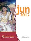 Agenda Junho 2012 CCBNB-Sousa