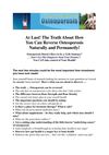 postmenopausal osteoporosis treatment - alternative osteoporosis treatment