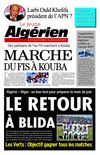 Le Jeune Algérien