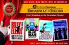 Broadway in Toledo 2012-13 Season Brochure