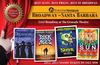 Broadway in Santa Barbara 2012-13 Season Brochure
