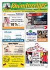 Rhönanzeiger 3-05-2012
