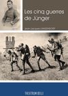 Les cinq guerre de Jünger