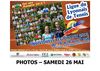 2012 : PHOTOS - du 26 mai au 28 mai