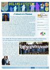 Oulangattitude n° 61 - mars 2012