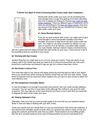 5 Points You Need To Know Concerning Dark Circles under Eyes Treatments