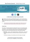 Veterans Benefits - 5 Little Known Things 05-28-2012