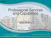 GCI Arabia ::: A global engineering consulting firm
