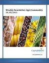 Weekly AgriCommodity Report 28-05-2012