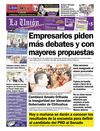 La Unión de Morelos 28 Mayo 2012