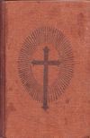  (En langue fang) Petit livre de prières du vicariat du Gabon. 1929