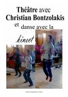 La longue et féconde gestation d'un "spectacle" théâtral