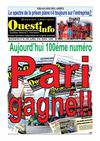 N°100 / 29-05-2012