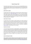 Popular Himalayan Treks