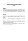 PROCEDURE AD EVIDENZA PUBBLICA – TRATTATIVA PRIVATA - QUESITO