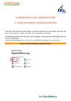 Publipostage, étape 2 : lettres personnalisées, enveloppes et étiquettes.