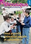 Mosaïque n°63 - journal des habitants de Nantes Nord - mai 2012