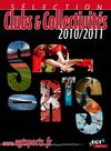 CLUB COLLECTIVITES 2010/2011 PRUVOST-SPORTS