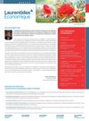Bulletin «Le Laurentides Économique en bref!» | Édition juin 2012
