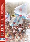 Boletín Internacional nº 4 (Marzo 2012)