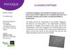Présentation des ateliers curioz'été EMF