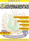 Revista Fornecedores Governamentais Mídia Kit