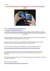 Custom Banking Application Development for Android, Get Free Quote NOW!