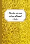 Recettes de mon village cévenol : Anduze