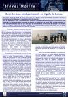 BM 144 Corymbe, base móvil permanente en el golfo de Guinea (ESP)