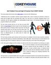 Get Problem Free and legit CD Games from CDKEY HOUSE
