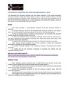 Life Insurance in Australia, Key Trends and Opportunities to 2016