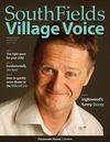 Vol.3, Issue1, SouthFields Village Voice 