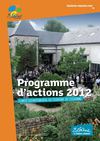 Programme d'actions 2012 - Comité départemental du tourisme de l'Essonne
