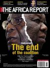 The Africa Report - Business Agribusiness TAR41 June 2012