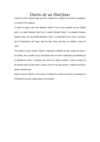 Diario de un huérfano