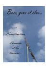 Buse, grue, élus... Implication croissante dans le suivi des travaux (tIV) 