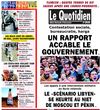 Article_Beghdad_Les maux sont en amont ; en aval, leurs traumatismes_LQO_31_05_2012